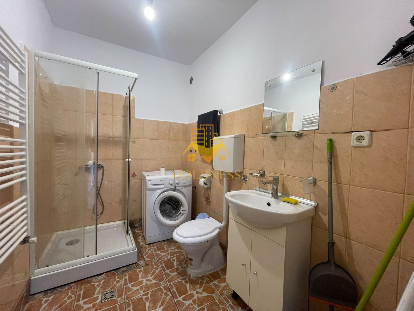 Casa Ultracentral Piata Muzeului ! 100 mp total 4 camere 3 nivele! - Poză 7