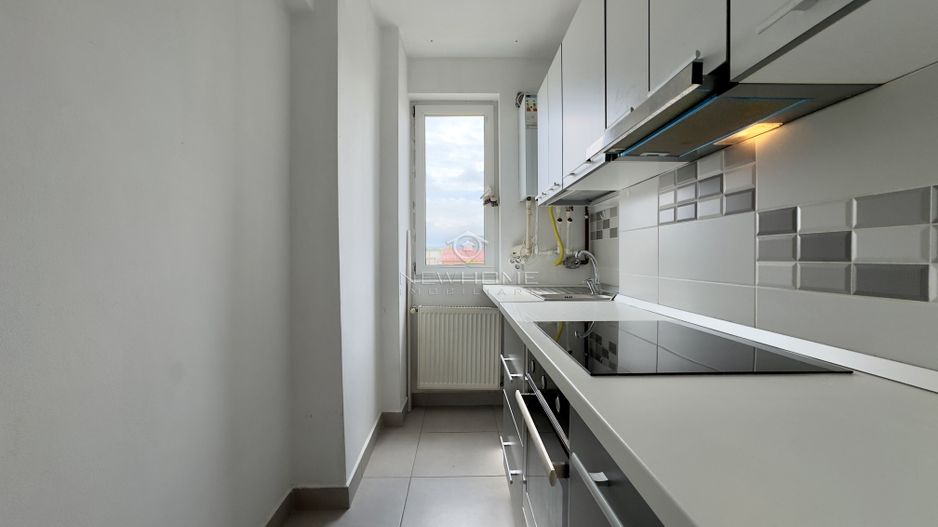 Apartament 2 camere PARCARE,  zona Iris - Poză 11