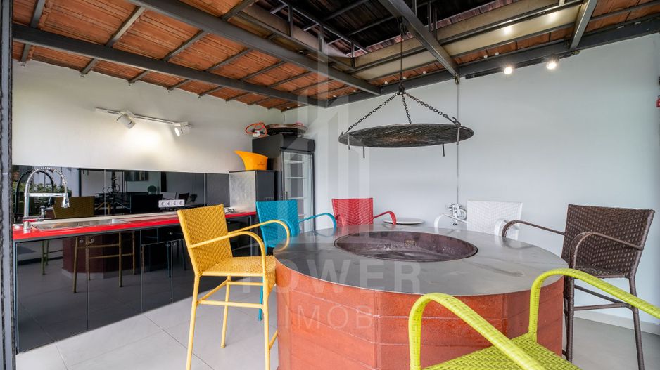 Vilă ultralux de 500 mp utili, piscină, saună, filigorie – Exclusivitate!! - Poză 5