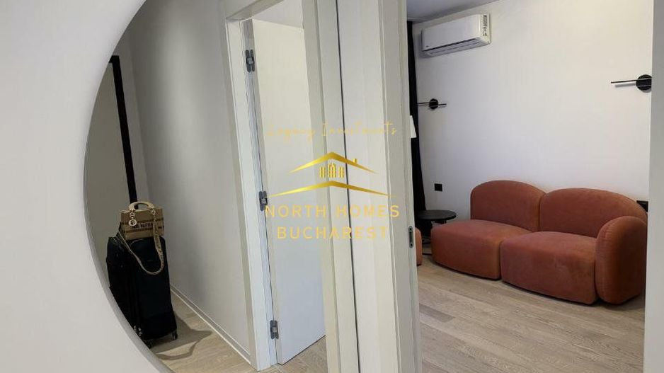 Apartament 3 camere- Yacht KID-TERASA - Poză 11