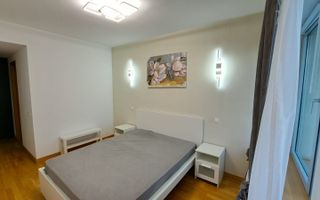 AP. 2 CAMERE ASMITA GARDENS, BLOC NOU, LOC DE PARCARE, METROU 8 MINUTE - Poză 4