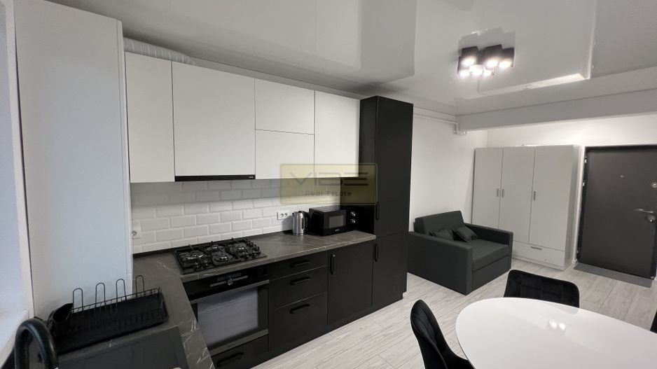 Bucium, 2 camere, Ultimul Apartament, Ideal pentru Chirie - Poză 8