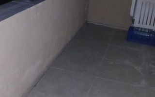 AP. 2 CAMERE DRUMUL TABEREI, BLOC NOU, CENTRALA TERMICA, LOC PARCARE - Poză 5