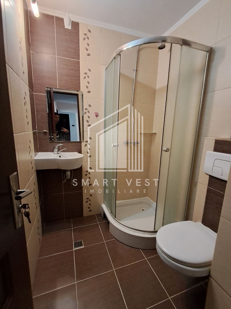 Apartament 4 camere |  Etajul 1 | Zona Micro 16 - Poză 13
