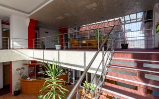 Complex turistic |  5600 MP | Vestem - Poză 11