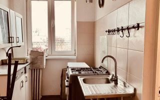 Apartament 2 camere Drumul Taberei - Poză 1