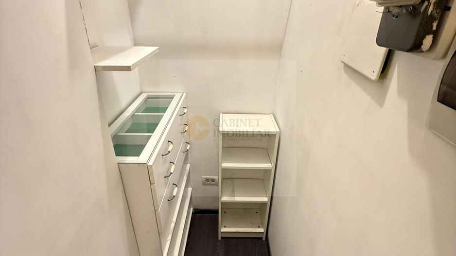 Garsoniera I 30 mp I Biserica Armeneasca - Universitate - Poză 10