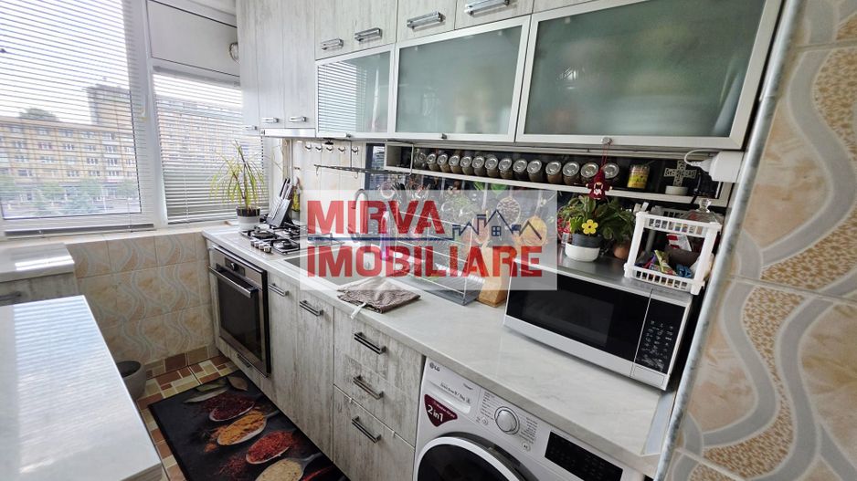 Apartament 2 camere Ultracentral, renovat 2024, mobilat | utilat - Poză 20