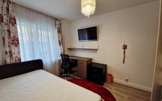 Apartament 3 camere, decomandat,  Zorilor, 2 parcări, boxă. - Poză 10