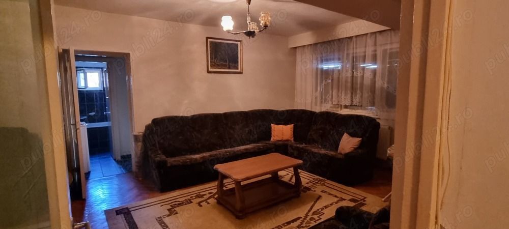 Vand apartament 2 camere in centrul orasului Satu-Mare - Poză 4