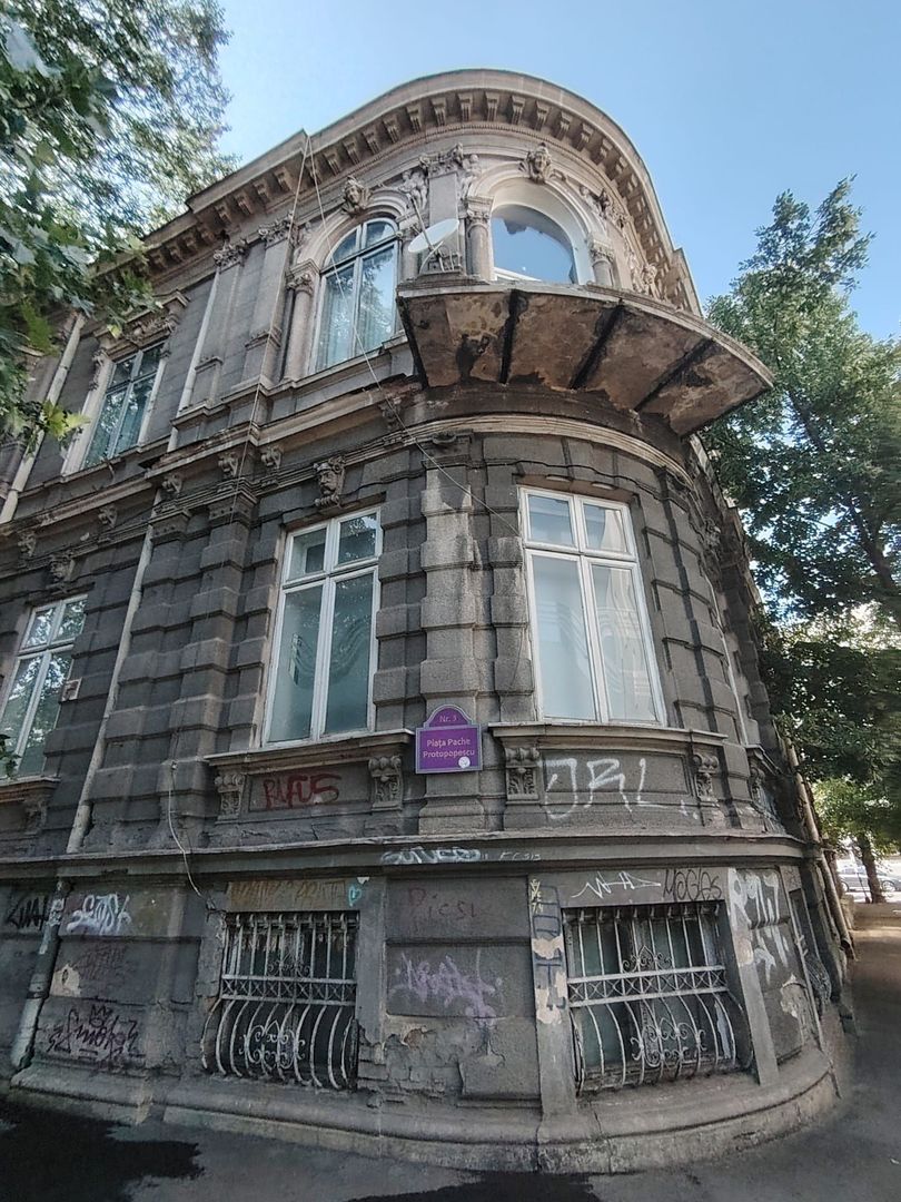 Apartament 3 camere | Pache Protopopescu | Ultracentral - Poză 1