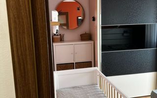 DE VANZARE APARTAMENT DE 2 CAMERE ET 2 ORADEA - Poză 10