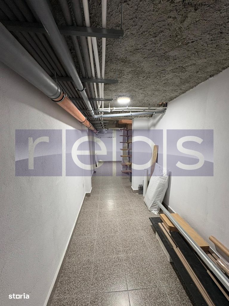 VANZARE CASUTA INTERBELICA RENOVATA DESIGN CONTEMPORAN 107MP MOSILOR FOISOR - Poză 18