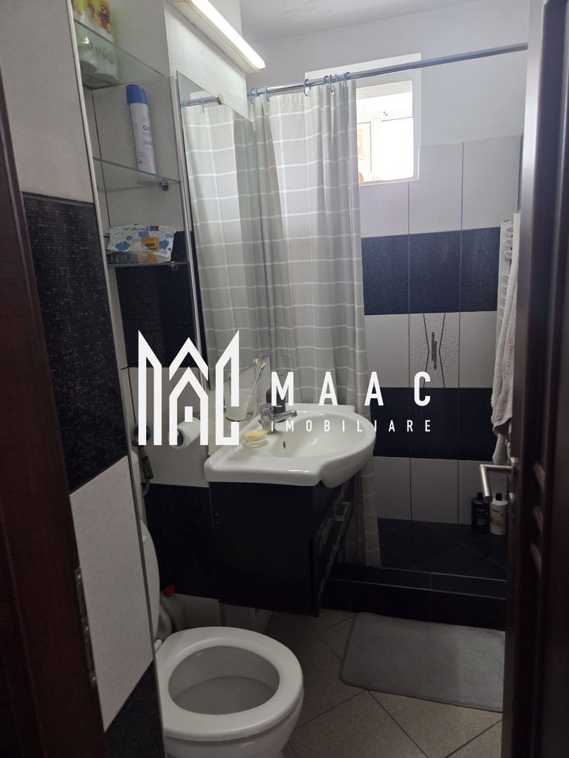 Apartrament 2 Camere I Etaj Intermediar- 3 I Zona Cedonia - Poză 4