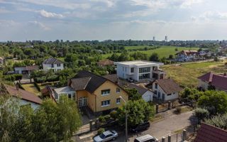 BRASADAS vinde casă tip D P M cu teren 17 ari in Bercu Roșu. - Poză 13