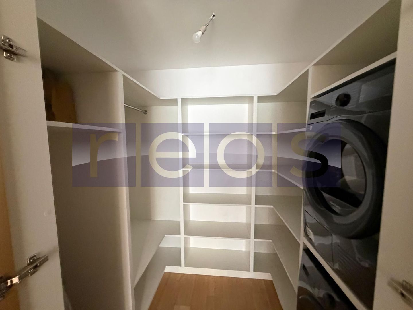 APARTAMENT PREMIUM 3 CAMERE-90MP | PARCARE | ONE LAKE CLUB -VEDERE LAC - Poză 24