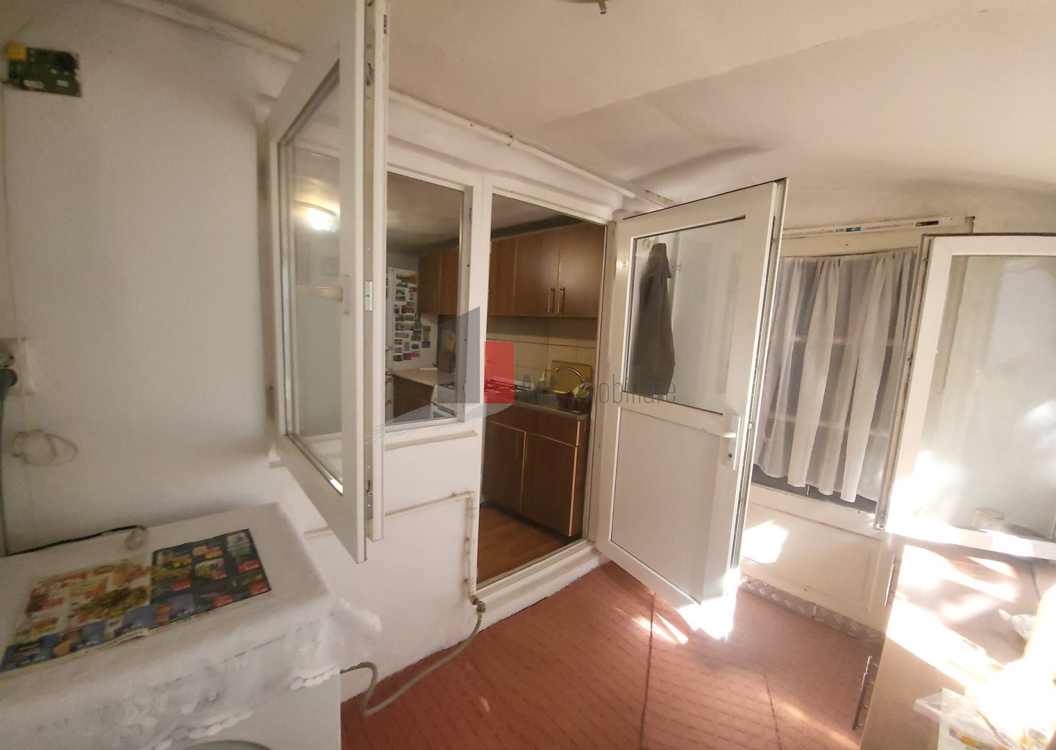 Casa cu teren Colentina - Poză 6