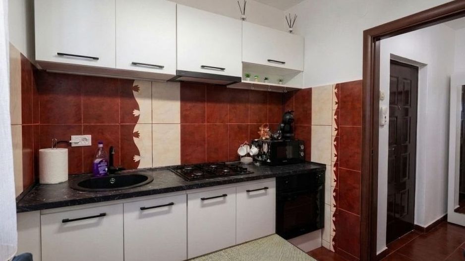 Apartament 2 camere – Bd. Nicolae Titulescu - Renovat complet în 2025 - Mobilat - Poză 4
