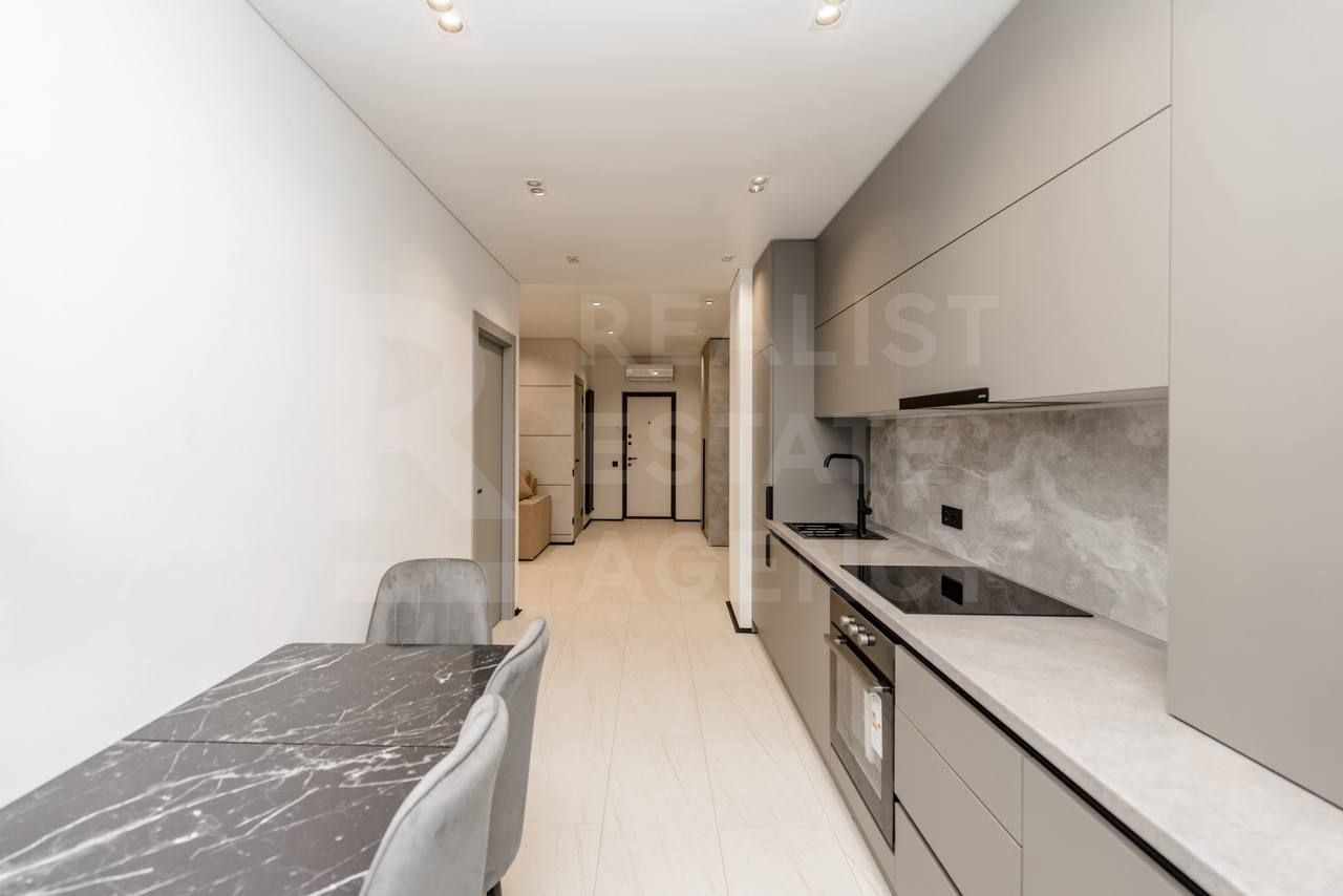 Vânzare, apartament, 2 camere , str. Durlești, Dumbrava. - Poză 9