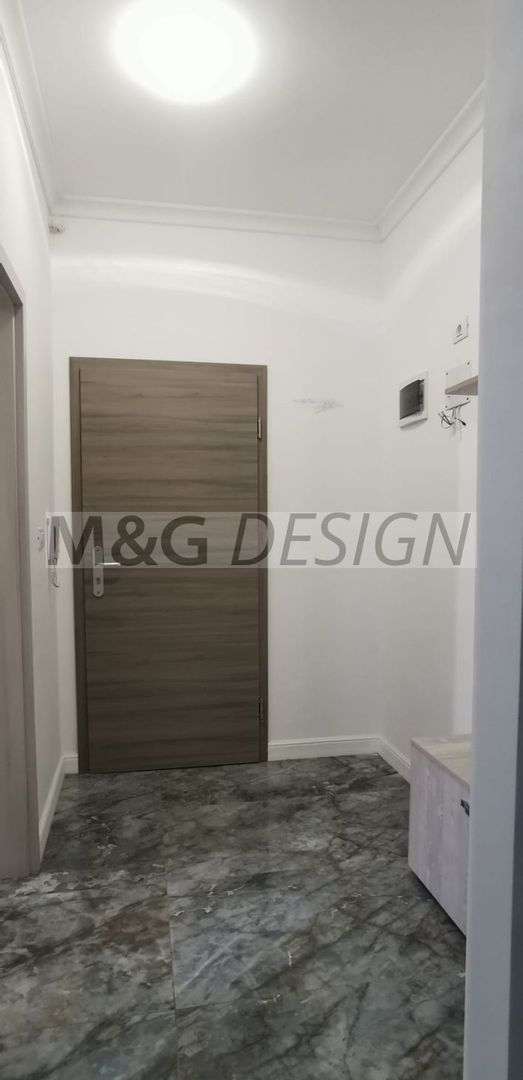 Apartament 2 camere Chisoda cu grădină - Poză 10