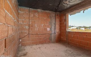 CREVEDIA, DUPLEX 264 MP, LOT 724 MP, LA ROSU! - Poză 7