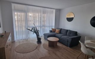 Prima închiriere! Apartament modern 2 camere – Concept 9 - Poză 1