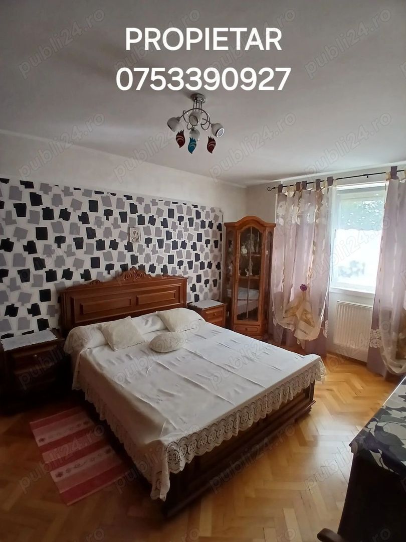 De inchiriat apartament 2 camere , Aparatorii Patriei sector4 - Poză 4