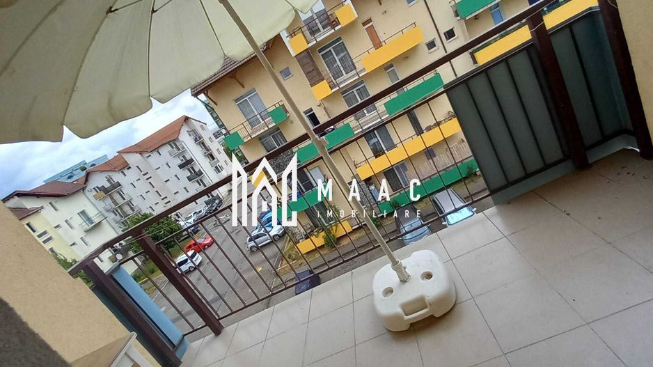 Garsonieră | Decomandata | Etaj 3 | Balcon | Turnișor - Poză 7