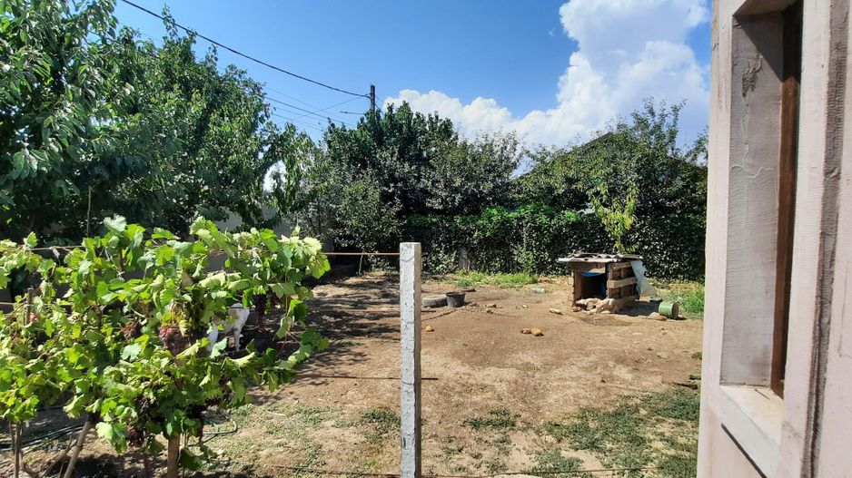 Cumpana Spațiu și curte generoasă! Casa familiei tale! - Poză 9