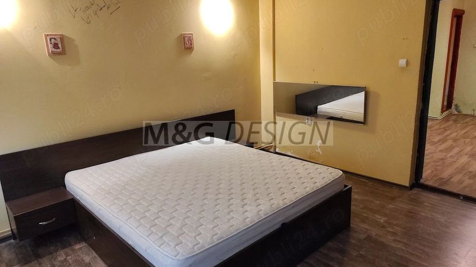 Apartament cu 2 camere la curte - Poză 4