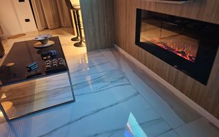 COM 0% I Apartament lux 3 camere Otopeni I Zona centrala parcare boxa - Poză 3