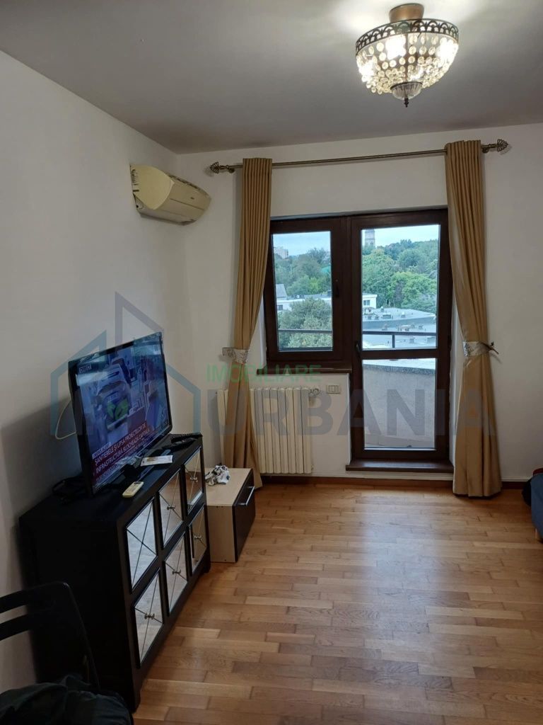 Apartament 2 camere de inchiriat - Centru - Iasicon Towers, Iasi - Poză 7