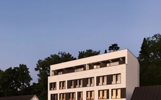 Spatiu Comercial Premium – Versatilitate și Eleganta in Inima Orasului - Poză 3