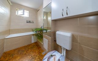Sacele-Apartament 2 camere+2 locuri de parcare - Poză 9