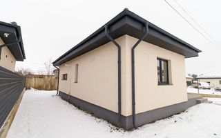 Casa Harman Finisata/ Intabulata - Poză 5