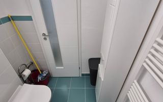 Apartament 2 camere | Decomandat | Prima închiriere | B-dul Grivițe - Poză 9