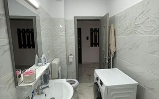 Garsonieră modernă 48 mp • Nouă • Mobilată complet, Dobroești - Poză 3