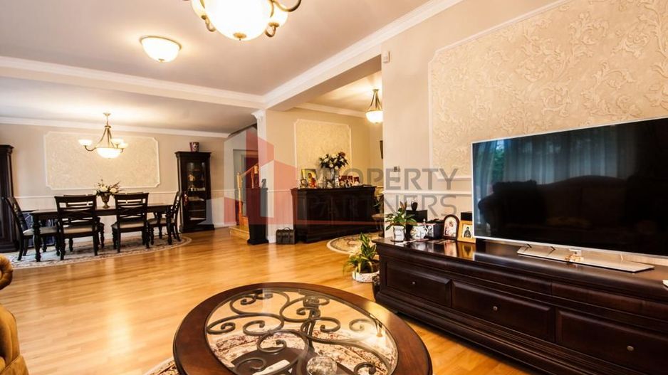 Vila tip duplex in Pipera, Voluntari - Poză 22