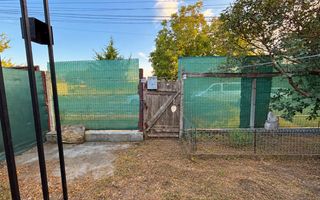 Casă cu teren 460mp | Valu lui Traian - Poză 8