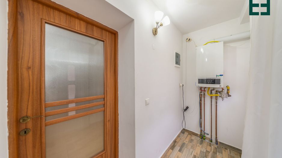 De închiriat - Apartament la casă cu 2 camere zona UTA - Arad - Poză 19