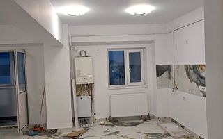 Apartament 3 camere Ostroveni | complet renovat| centrala - Poză 2
