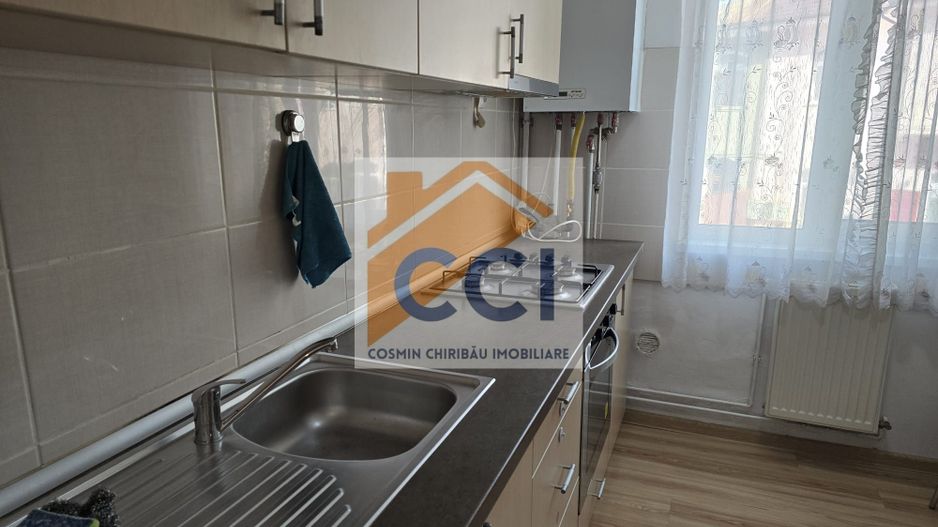 DE VÂNZARE - Apartament cu 2 camere în Bacău - Etaj 1 - Poză 19