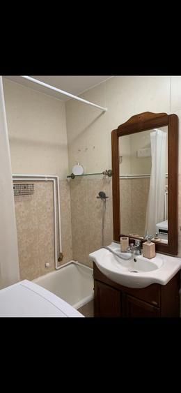 Garsoniera Garsoniera Strada Armenească - fara risc seismic, bloc reabilitat - Poză 5