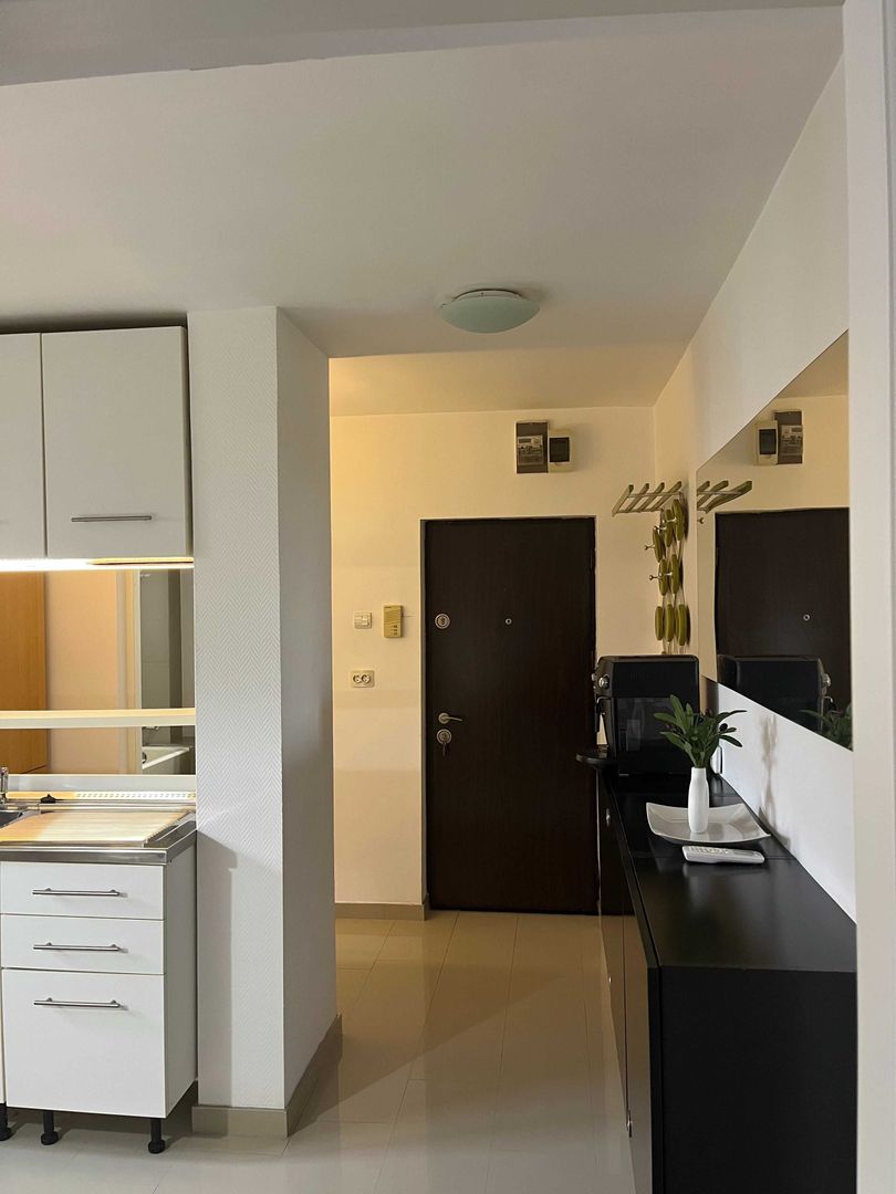 Apartament 1 camera |34 mp | Poziție excelenta in Piata Marasti. - Poză 6