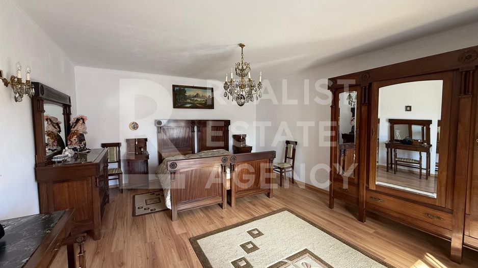 Vânzare, casă individuală, 7 camere, Ghiroda - Poză 10