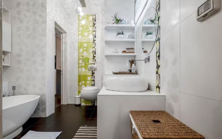 Apartament boutique în vilă 140mp – Ștefan cel Mare/Polonă - Poză 4