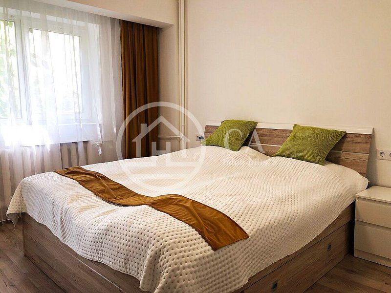 Apartament de inchiriat cu 2 camere in zona Dacia, Oradea - Poză 5