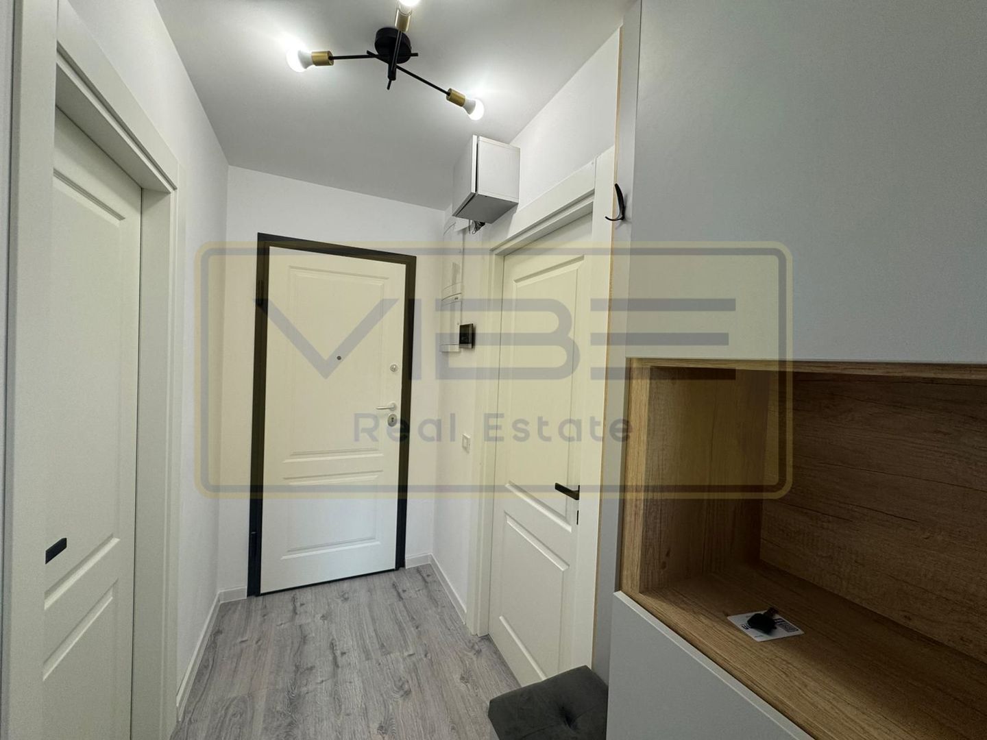 Apartament 2 camera Poitiers Towers - Continental - Poză 16