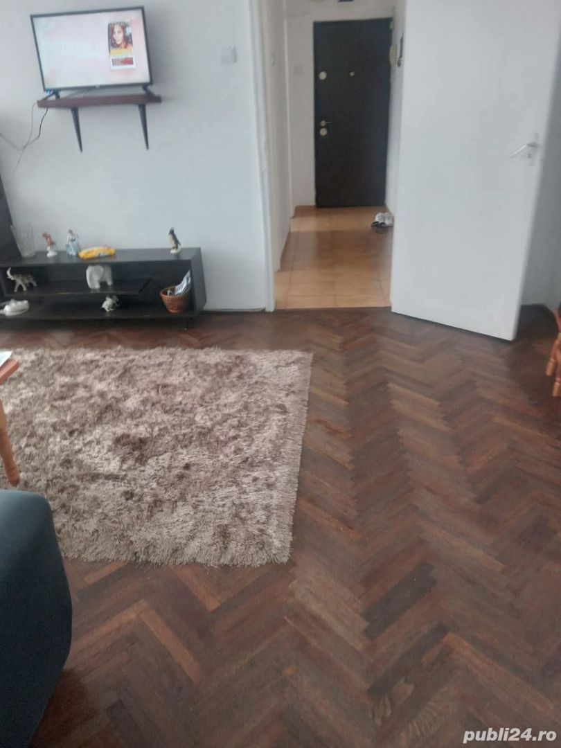 Apartament 2 camere centric Bucuresti Dimitrie Cantemir - Poză 4