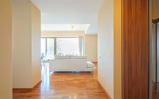 2 CAMERE 81 MP | DOUA BAI, TERASA SI BOXA | BELLEVUE DRUMUL POIENII - Poză 13